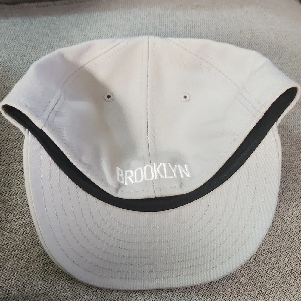 Nets hat size 7 1/8